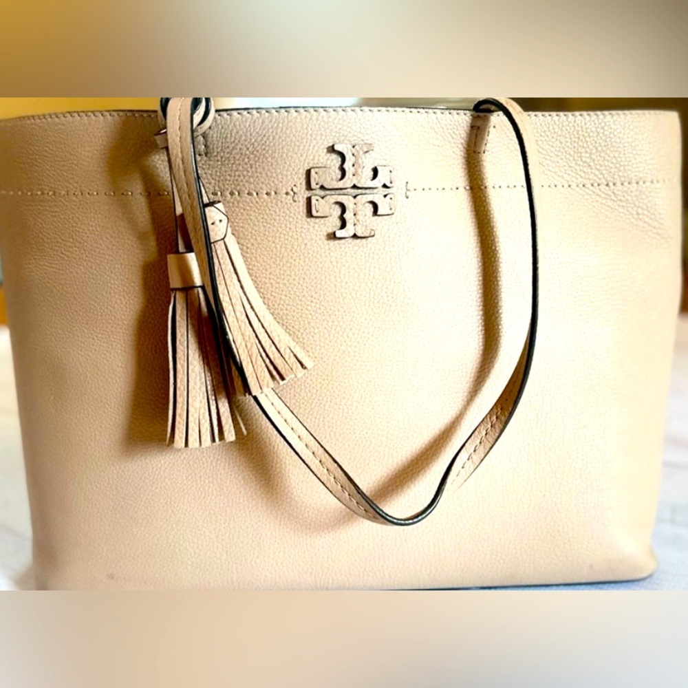 Tory Burch Tote
